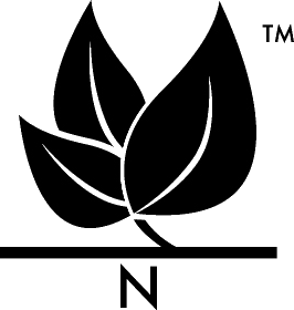 Leaf mark N